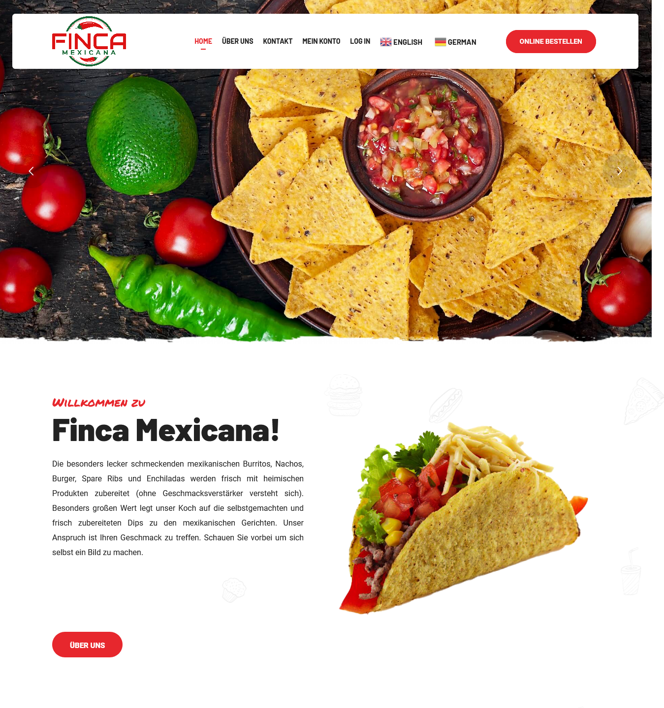 finca-Mexicana