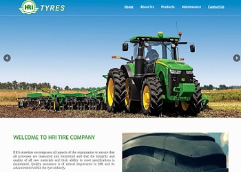 HRI Tires, Ludhiana