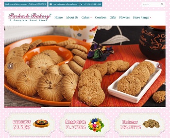 Parkash Bakery & Olive Grill Restaurant